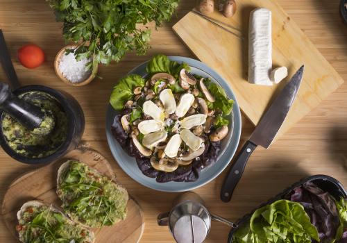 salade