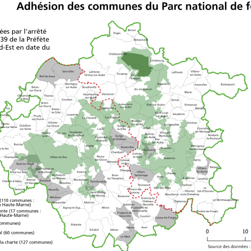 adhésion
