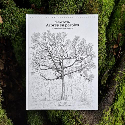 arbres en parole clément gy