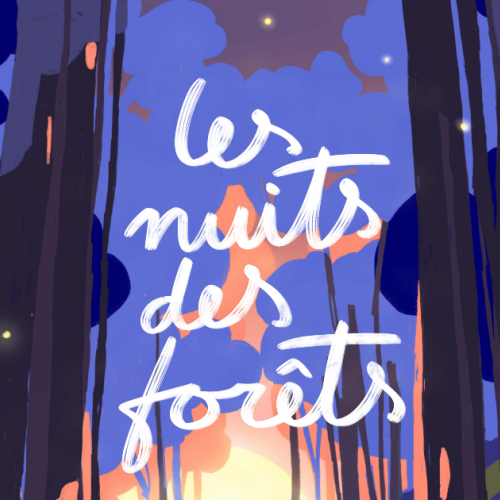 Les Nuits Des Forêts