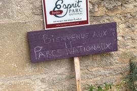 esprit parc national