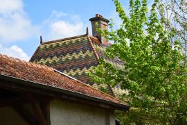 Photo : Rozenn Krebel / Villiers-le-Duc