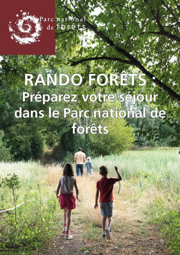 Rando forêts