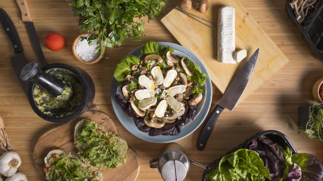 salade